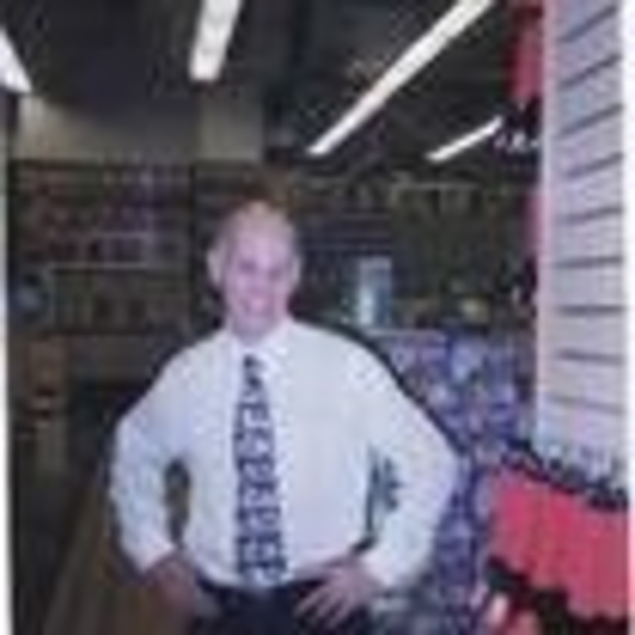 Meet your Posher, Ralph - Picture 1 of 1